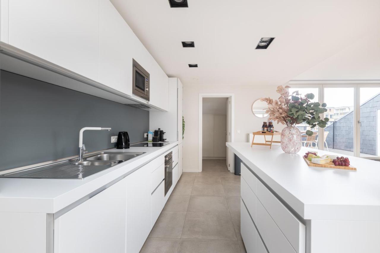 Sweet Inn - Waterloo Brussels Ngoại thất bức ảnh