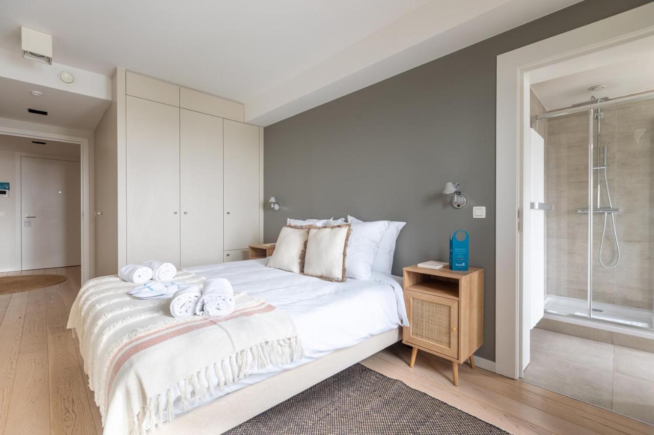 Sweet Inn - Waterloo Brussels Ngoại thất bức ảnh