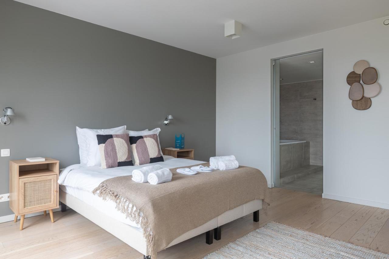 Sweet Inn - Waterloo Brussels Ngoại thất bức ảnh