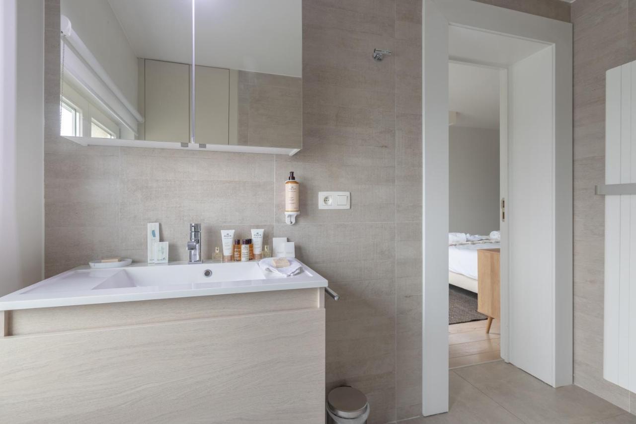 Sweet Inn - Waterloo Brussels Ngoại thất bức ảnh