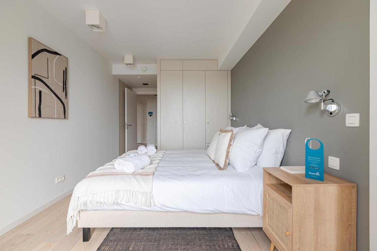 Sweet Inn - Waterloo Brussels Ngoại thất bức ảnh