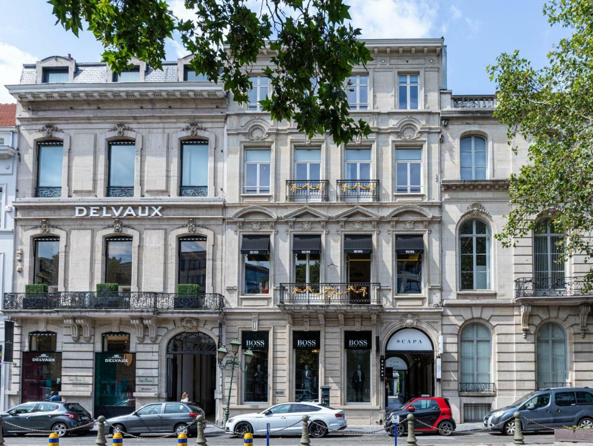 Sweet Inn - Waterloo Brussels Ngoại thất bức ảnh