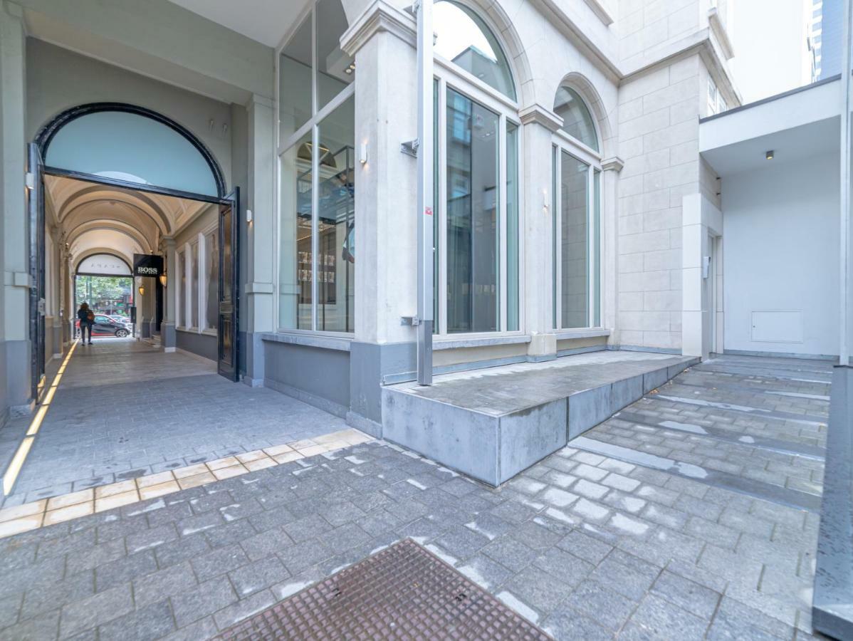 Sweet Inn - Waterloo Brussels Ngoại thất bức ảnh