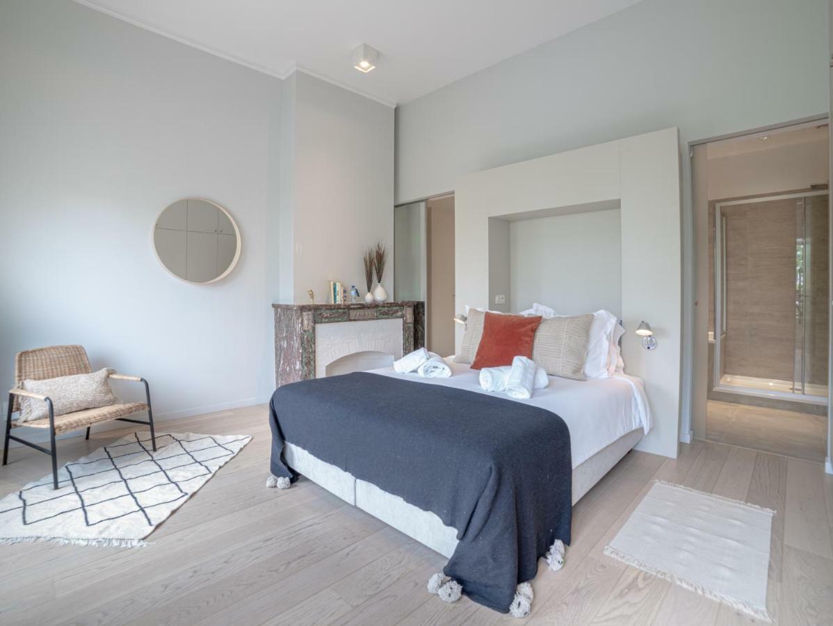 Sweet Inn - Waterloo Brussels Ngoại thất bức ảnh