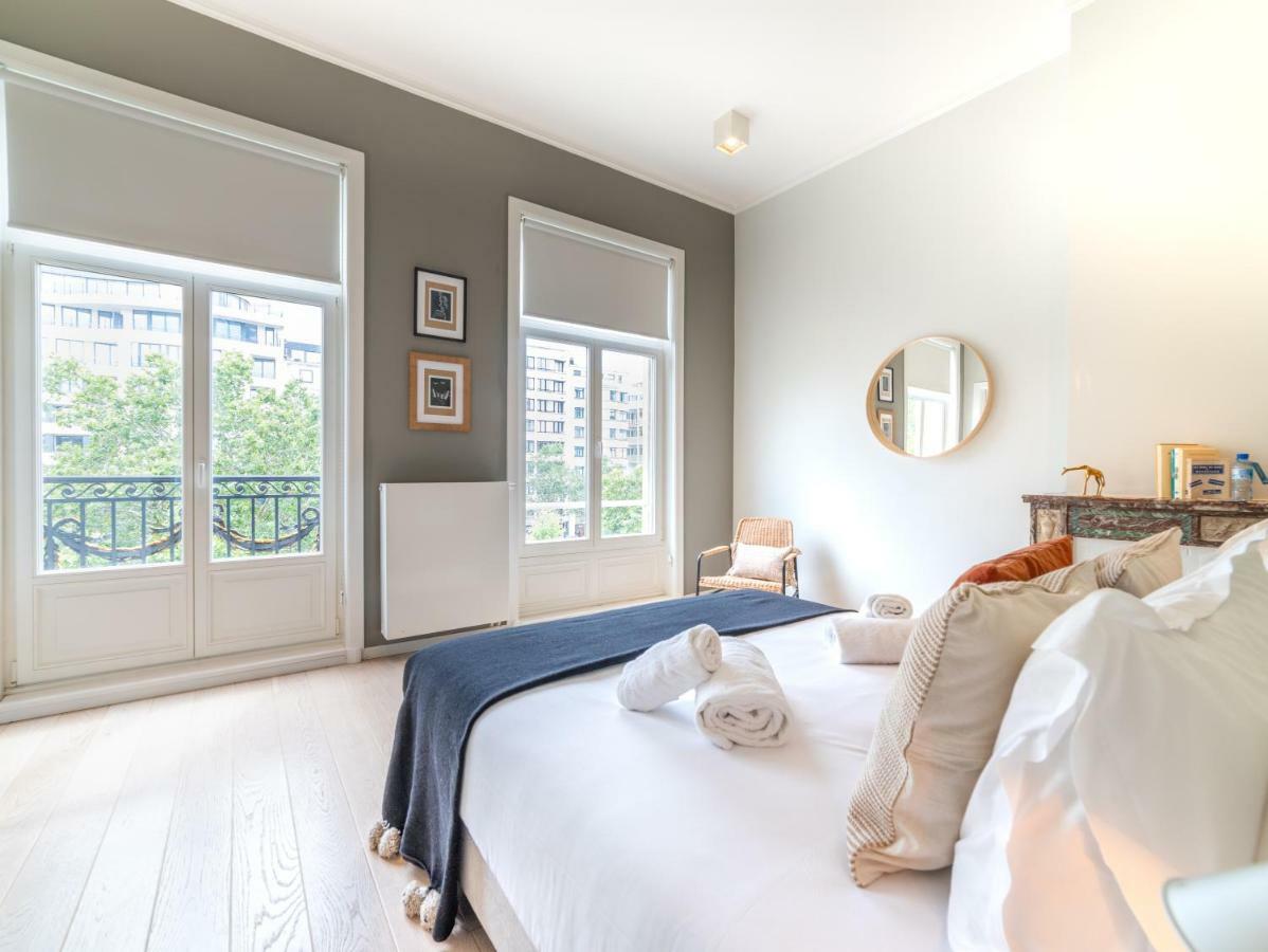 Sweet Inn - Waterloo Brussels Ngoại thất bức ảnh