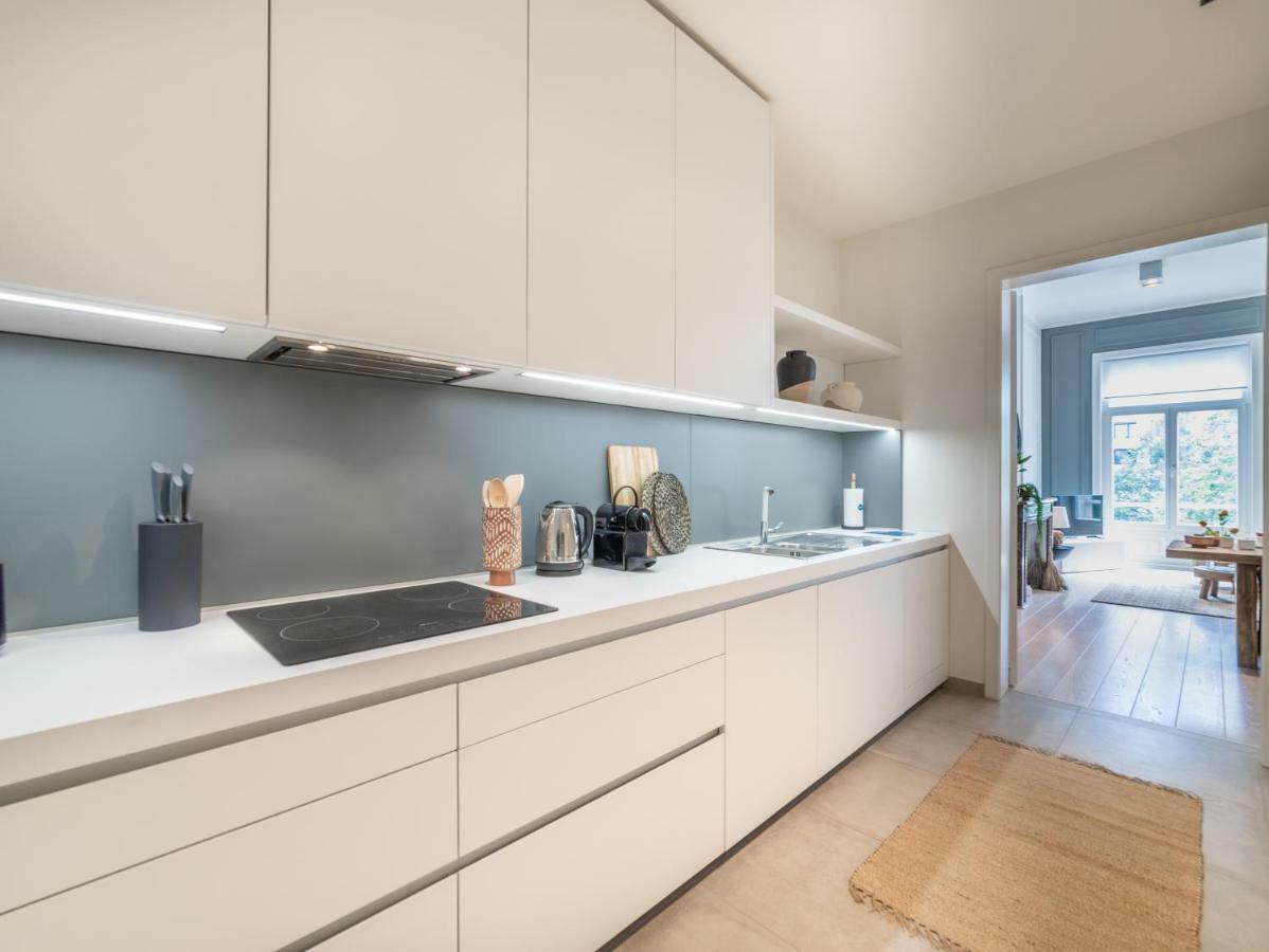 Sweet Inn - Waterloo Brussels Ngoại thất bức ảnh