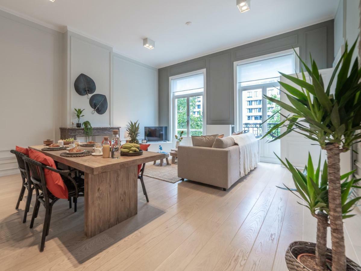 Sweet Inn - Waterloo Brussels Ngoại thất bức ảnh