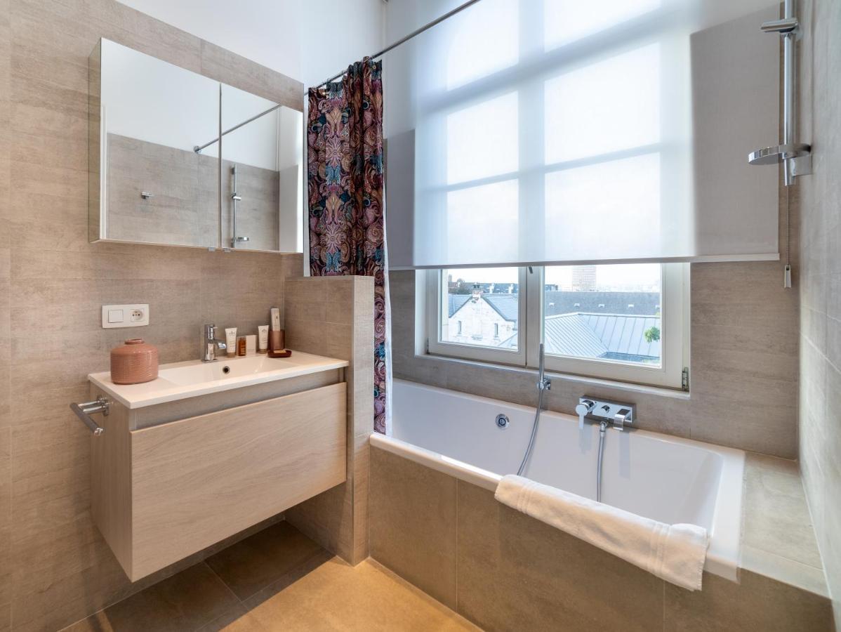 Sweet Inn - Waterloo Brussels Ngoại thất bức ảnh